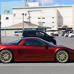 NSX NA1