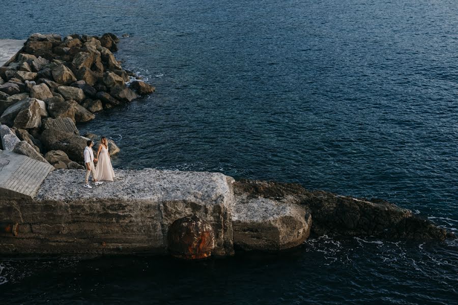 Wedding photographer Paola Licciardi (paolalicciardi). Photo of 6 March 2019