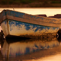 Aspettando il tramonto di Giovanna_Tamponi