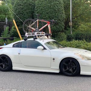 フェアレディZ Z33