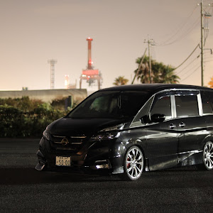 セレナ GFC27