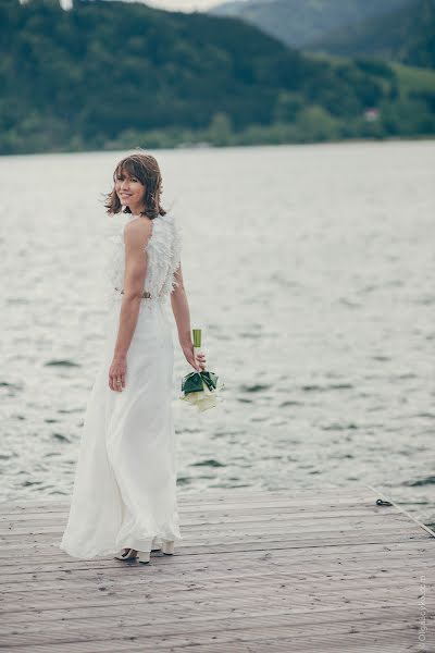 Vestuvių fotografas Olga Boyko (hochzeitsfoto). Nuotrauka 2015 spalio 13