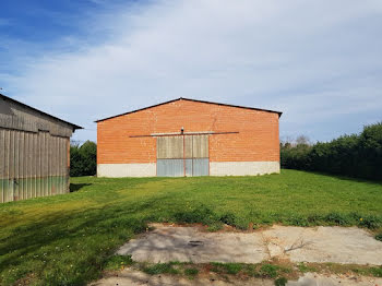 maison à Saint-Porquier (82)