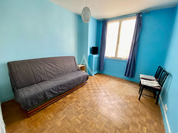 appartement à Boulogne-Billancourt (92)