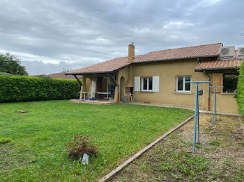 villa à Bourg-de-Péage (26)