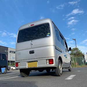 NV100クリッパー DR17V