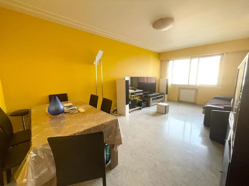 Vente appartement 2 pièces 63 m² à Menton (06500), 257 000 €