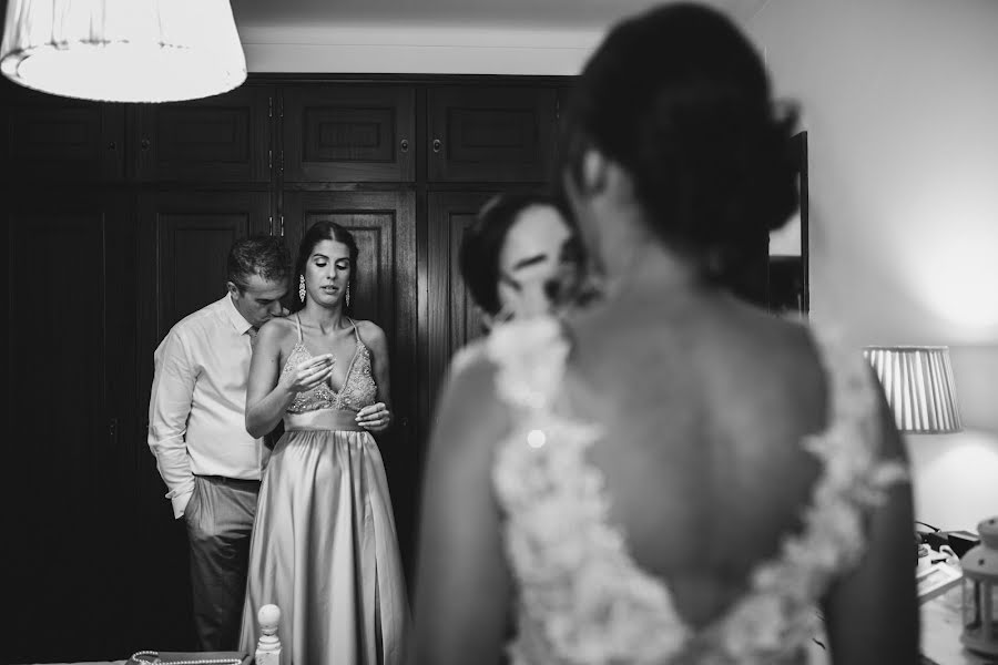 Wedding photographer Guilherme Pimenta (gpproductions). Photo of 31 August 2018