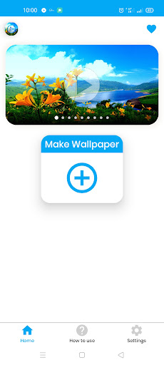 Video Live Wallpaper Maker Pro