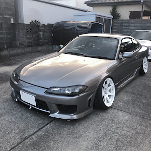 シルビア S15