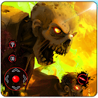 Zombie Dead Target Shooter:  The FPS Killer 1.2