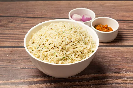 Jeera Rice