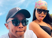 Junior De Rocka and his girlfriend celebrated their anniversary in Thailand.