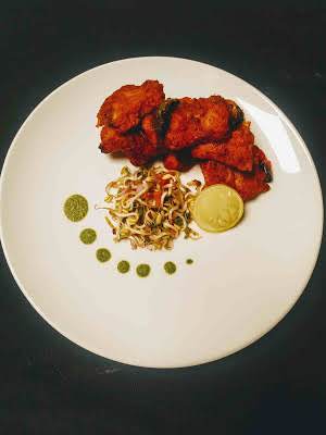 Fish Tikka_image