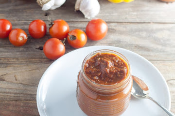 How to Can Homemade Salsa