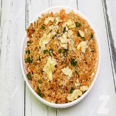 Egg Wokchow Special Fried Rice