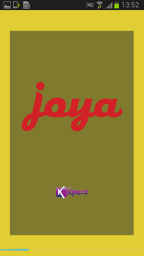 ג'ויה - Joya