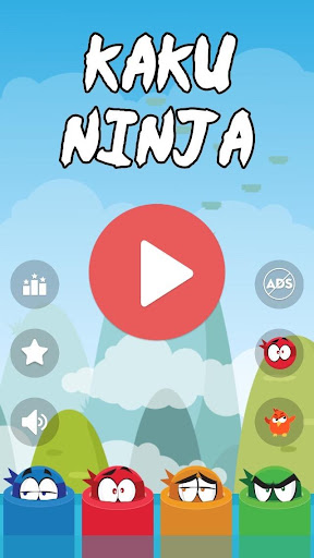 Kaku Ninja