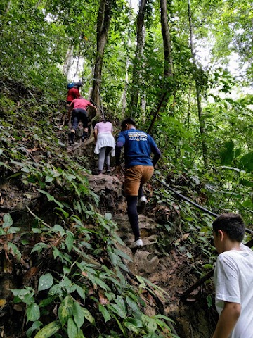 Orou Sapulot Batu Punggul