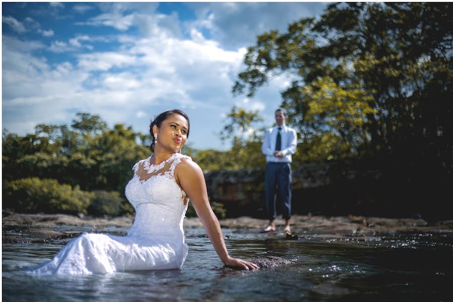 Photographe de mariage Moacir Barbieri (moacirbarbieri). Photo du 15 avril 2017