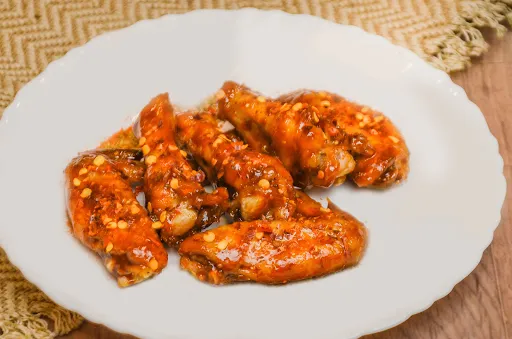 Hot Wings