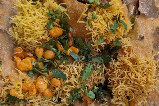 Sev Puri