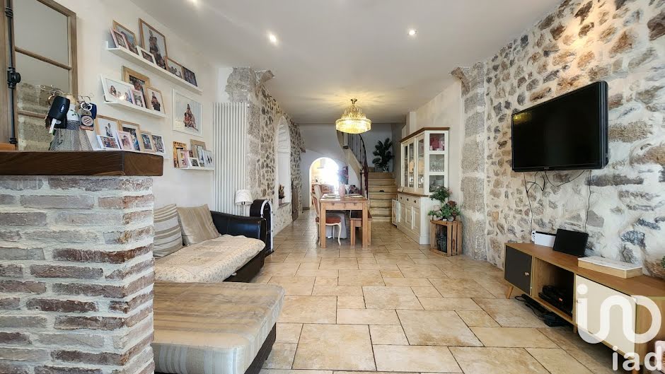 Vente maison 5 pièces 150 m² à Fontès (34320), 256 000 €