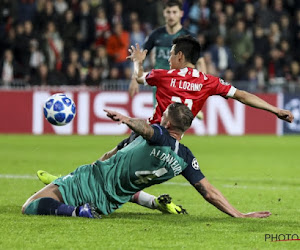 Tottenham-coach is zwaar teleurgesteld, Alderweireld gaat enkele 'zware nachten' tegemoet