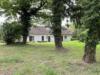 maison à Saint-Martin-sur-Ocre (45)