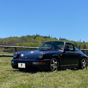 911 クーペ カレラ2