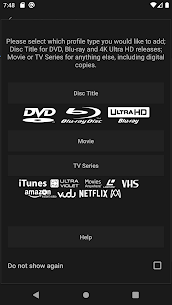 My Movies 3 Pro APK Paid (3.10 Build 19) Download 4