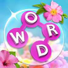 Wordscapes In Bloom Download on Windows