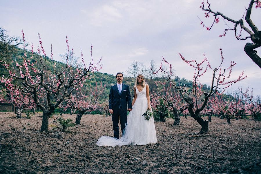 Fotógrafo de bodas Cecilia Rivarola (cicirivarola). Foto del 4 de mayo 2019