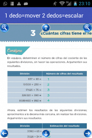 This! 30+  Reasons for  Paco El Chato 6 Grado Matematicas Pag.116! Apr 02, 2019 · ya convertida en una obra de referencia de la especialidad principios de anatomía y fisiología 15ª edición ofrece todos los contenidos y las herramientas necesarios para navegar con éxito a través de una enorme variedad de tópicos complejos siempre con el foco centrado en la homeostasis un tema fundamental y unificador.