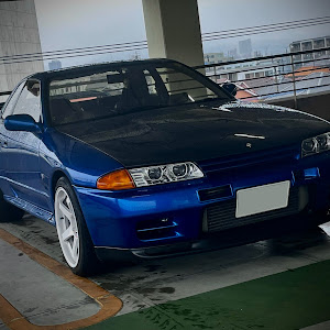 スカイライン GT-R R32