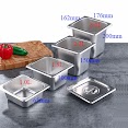[Si] Khay Topping - Đưng Topping Quan Tra Chanh, Tra Sưa - Đô Dung Nha Bêp - Thiêt Bi May Moc Pha Chê