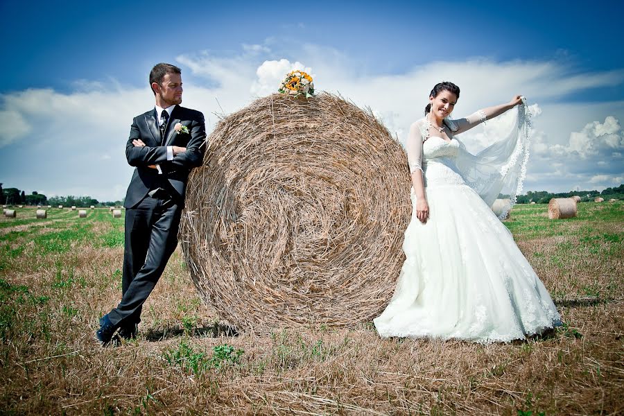 Vestuvių fotografas Alfredo Trenca (trenca). Nuotrauka 2015 gegužės 14