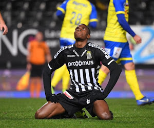 Victor Osimhen reste à Charleroi cet hiver, mais va rapporter un énorme montant l'été prochain