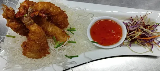 Prawn Tempura