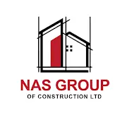 Nas Group Of Construction Ltd Logo