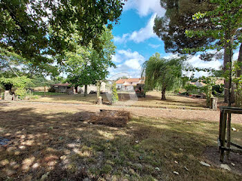 maison à La Boissière-des-Landes (85)