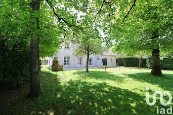 maison à Saint-Rémy-lès-Chevreuse (78)