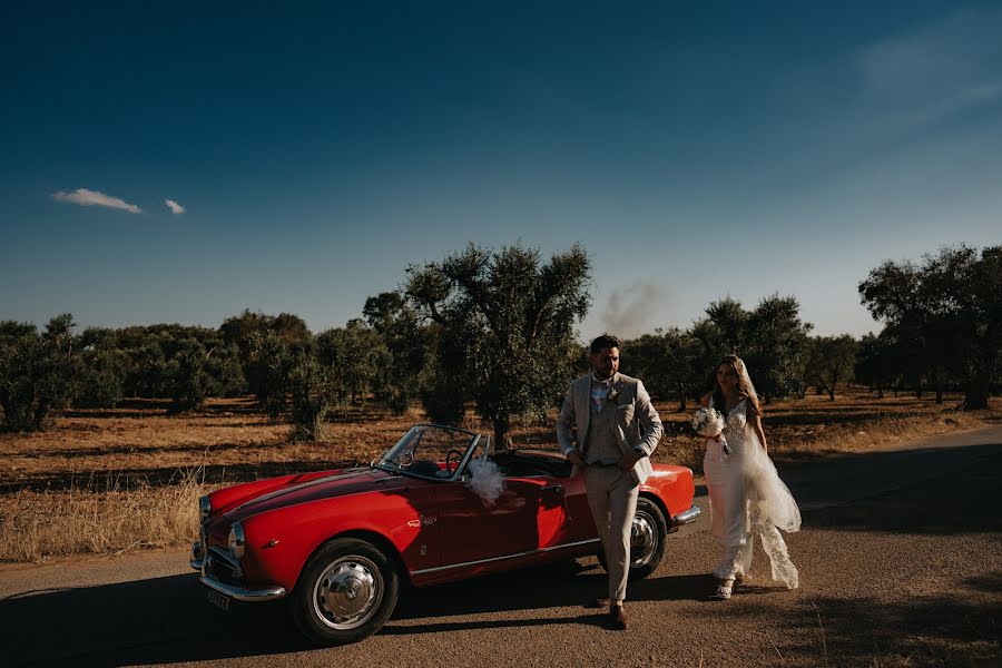 Fotógrafo de casamento Jonathan Todaro (jonathantodaro). Foto de 30 de julho 2023