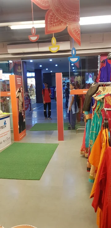 Big Bazaar photo 