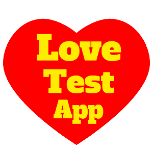 Download Love Test App For PC Windows and Mac