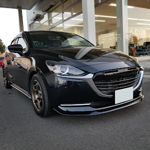 MAZDA2 DJLFS