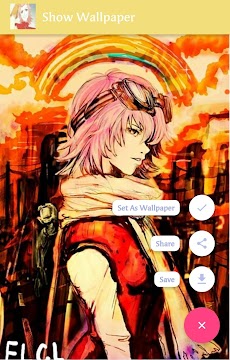 Flcl Wallpaper Androidアプリ Applion