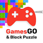 Cover Image of Download Game Booster | Bug & Lag & Block Puzzle 2.7-r APK