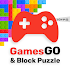 Game Booster | Bug & Lag & Block Puzzle2.4-r
