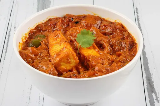 Paneer Kadai